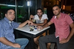 Weekend at 100% Pub, Byblos